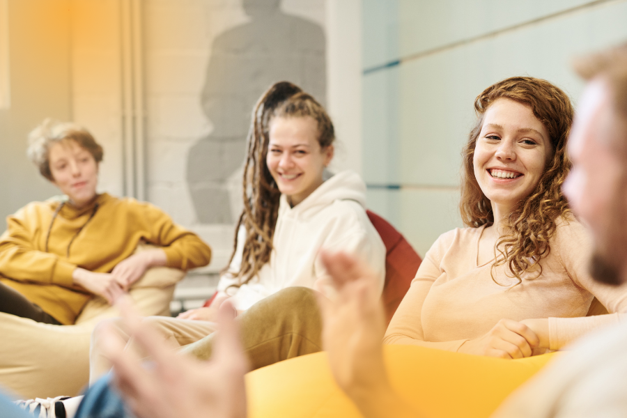 Business Man on his Phone Business Man on his Phone