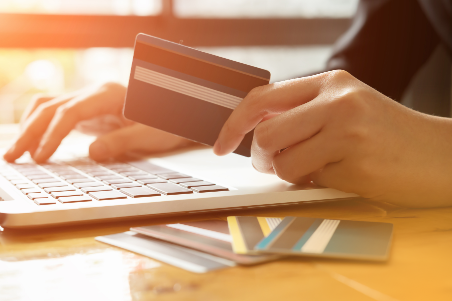 Building with trees Building with trees